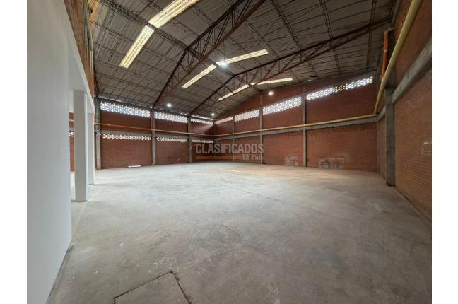 Locales y Bodegas, Venta, Yumbo - $1.800.000.000
