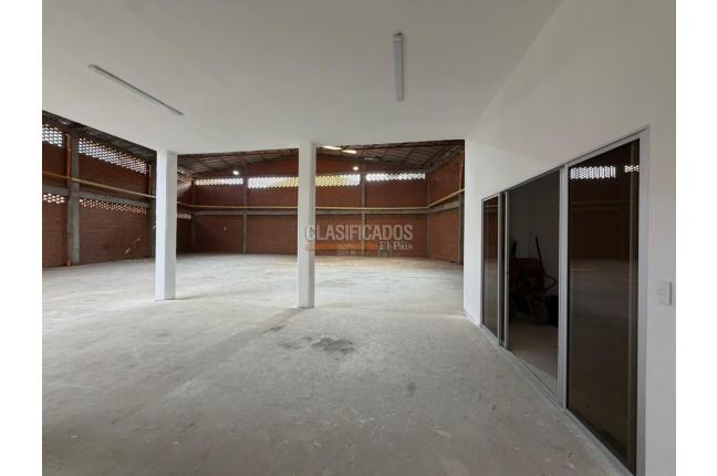 Locales y Bodegas, Venta, Yumbo - $1.800.000.000