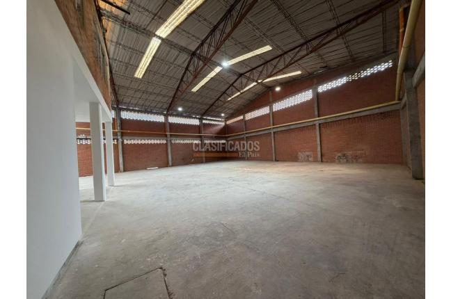 Locales y Bodegas, Venta, Yumbo - $1.800.000.000