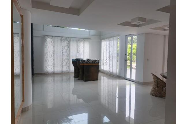 Casas, Alquiler, Jamundí - $8.500.000
