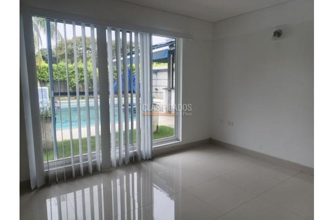 Casas, Alquiler, Jamundí - $8.500.000