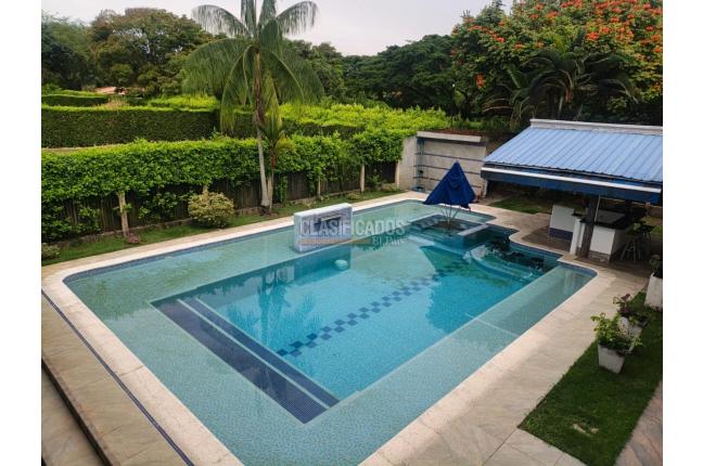 Casas, Alquiler, Jamundí - $8.500.000
