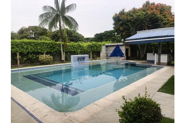 Casas, Alquiler, Jamundí - $8.500.000