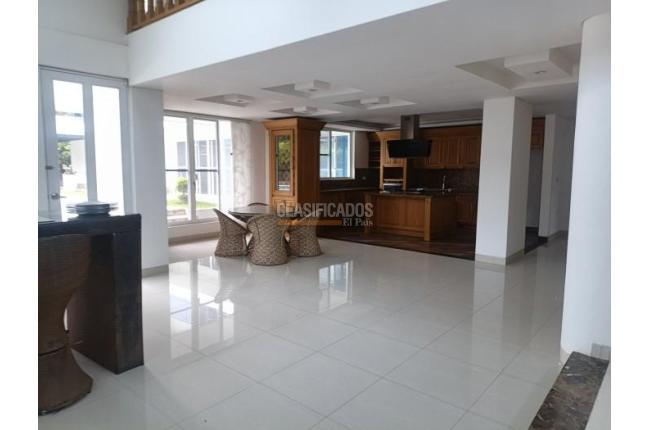 Casas, Alquiler, Jamundí - $8.500.000
