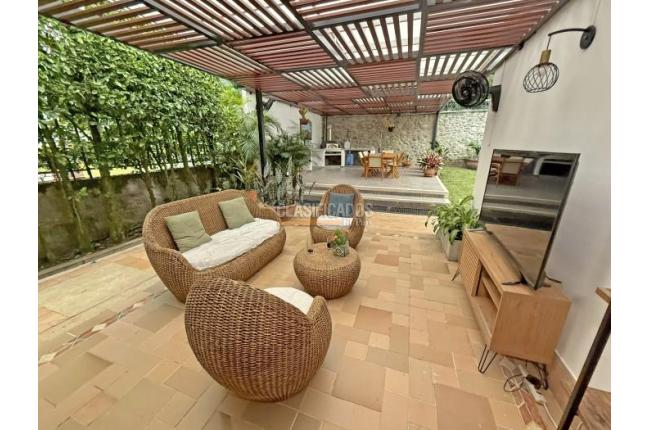 Casas, Venta, Pance - $1.750.000.000