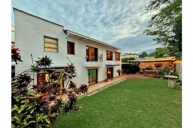 Casas, Venta, Pance - $1.750.000.000