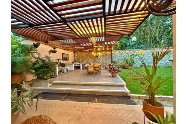 Casas, Venta, Pance - $1.750.000.000