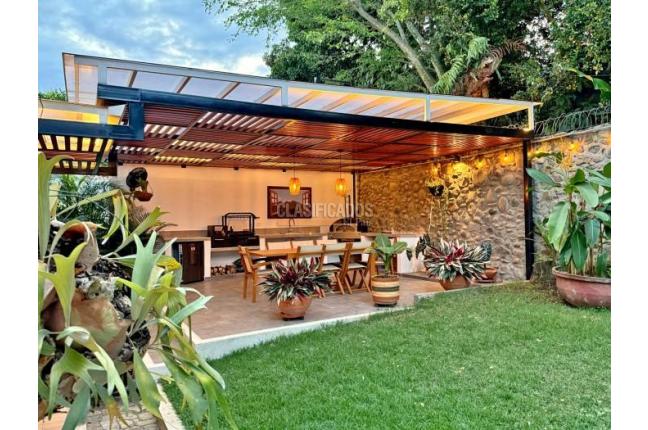 Casas, Venta, Pance - $1.750.000.000
