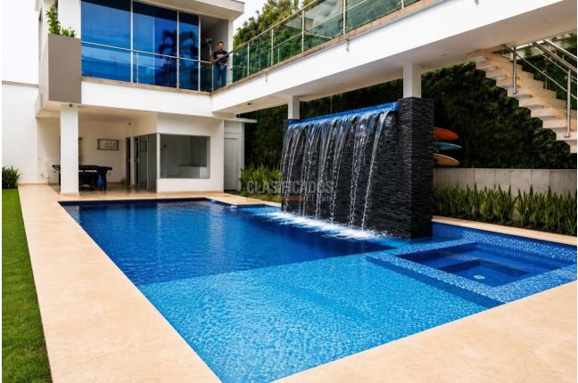 Casas, Venta, Pance - $2.650.000.000