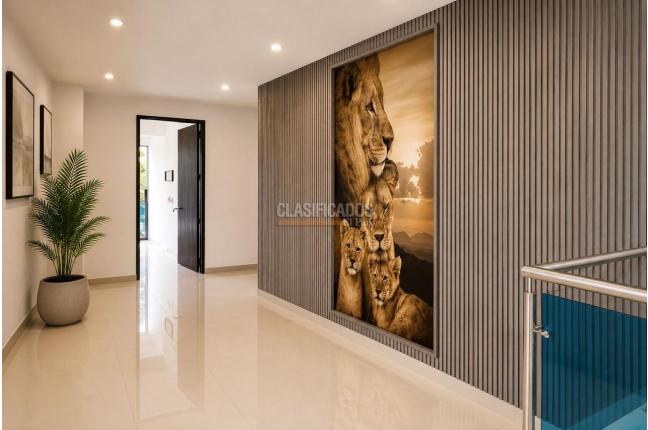 Casas, Venta, Pance - $2.650.000.000