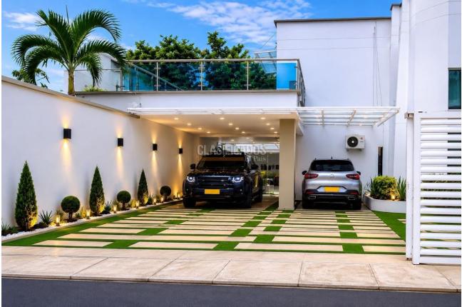 Casas, Venta, Pance - $2.650.000.000