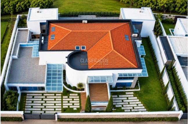 Casas, Venta, Pance - $2.650.000.000