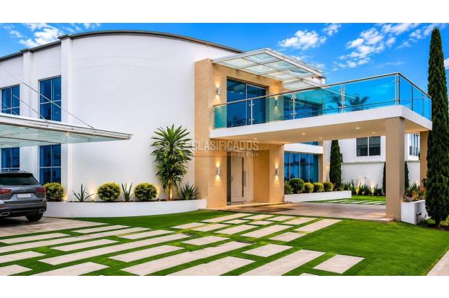 Casas, Venta, Pance - $2.650.000.000