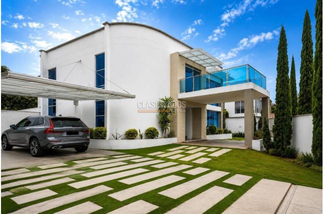 Casas, Venta, Pance - $2.650.000.000