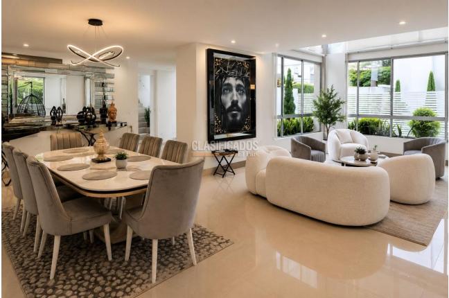 Casas, Venta, Pance - $2.650.000.000