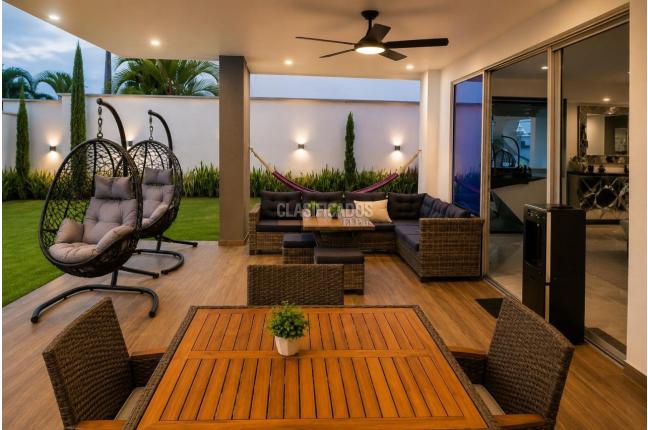 Casas, Venta, Pance - $2.650.000.000