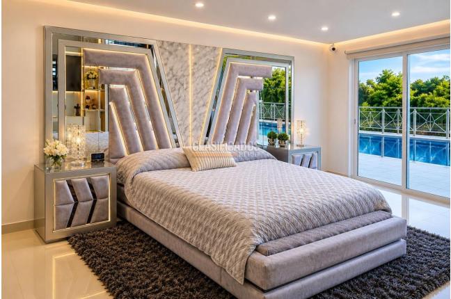 Casas, Venta, Pance - $2.650.000.000