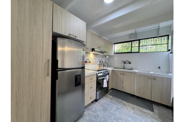 Apartamentos, Venta, El Limonar - $310.000.000