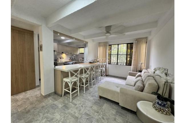 Apartamentos, Venta, El Limonar - $310.000.000