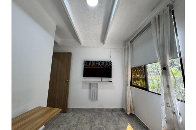 Apartamentos, Venta, El Limonar - $310.000.000