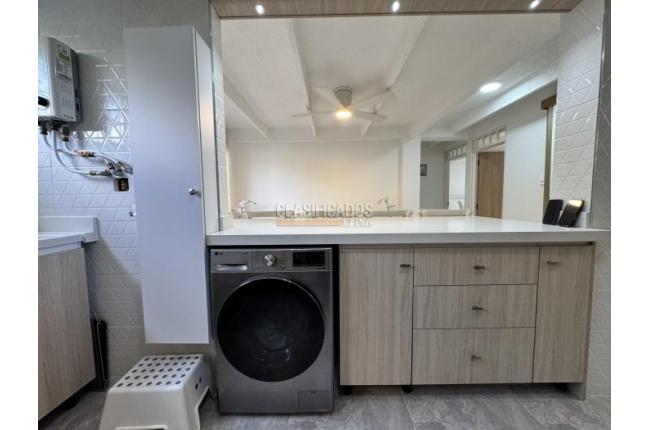 Apartamentos, Venta, El Limonar - $310.000.000