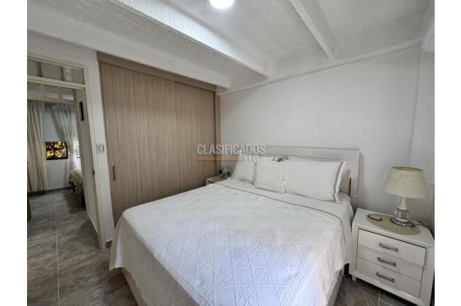 Apartamentos, Venta, El Limonar - $310.000.000