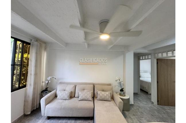 Apartamentos, Venta, El Limonar - $310.000.000
