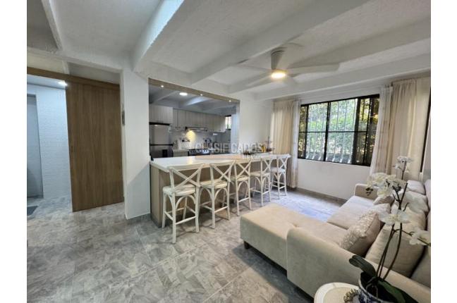 Apartamentos, Venta, El Limonar - $310.000.000