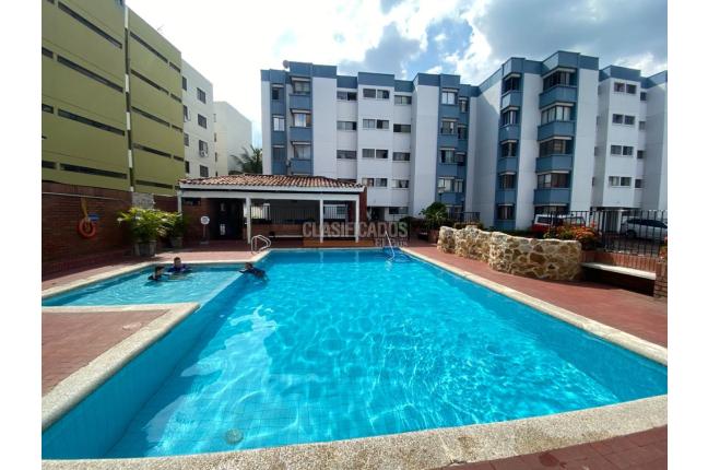 Apartamentos, Alquiler, El Ingenio - $2.400.000