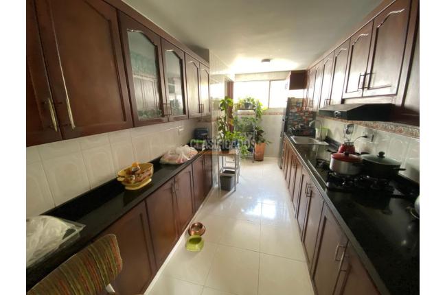 Apartamentos, Alquiler, El Ingenio - $2.400.000