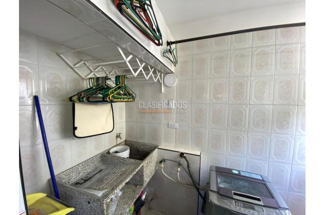 Apartamentos, Alquiler, El Ingenio - $2.400.000