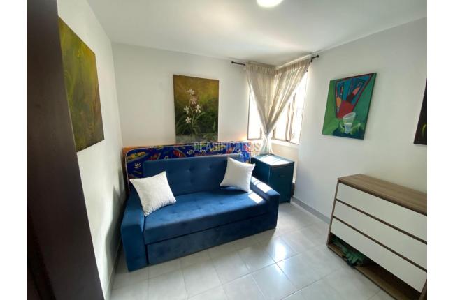Apartamentos, Alquiler, El Ingenio - $2.400.000