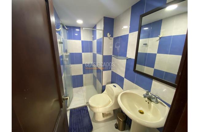 Apartamentos, Alquiler, El Ingenio - $2.400.000