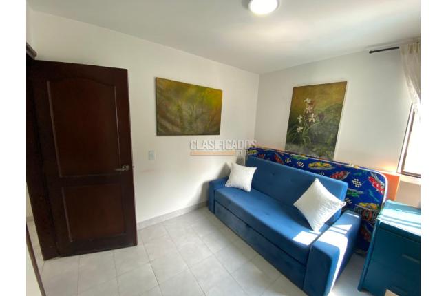 Apartamentos, Alquiler, El Ingenio - $2.400.000