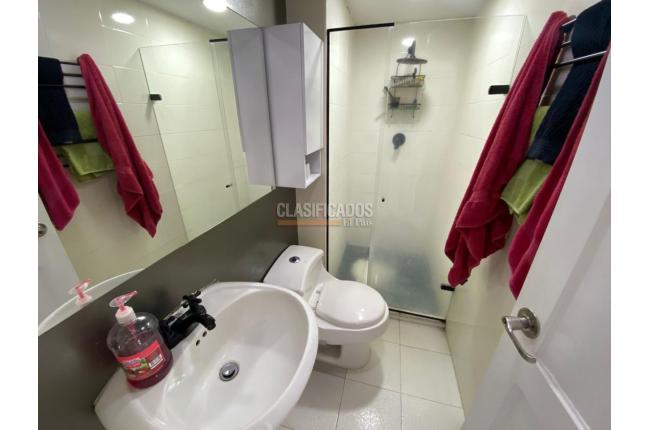 Apartamentos, Alquiler, El Ingenio - $2.400.000