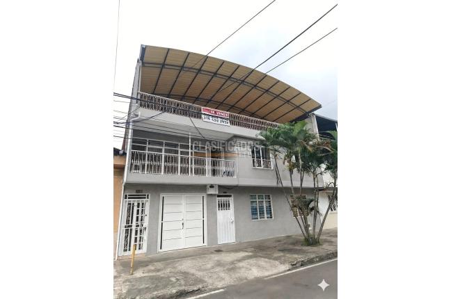 Casas, Venta en Chapinero