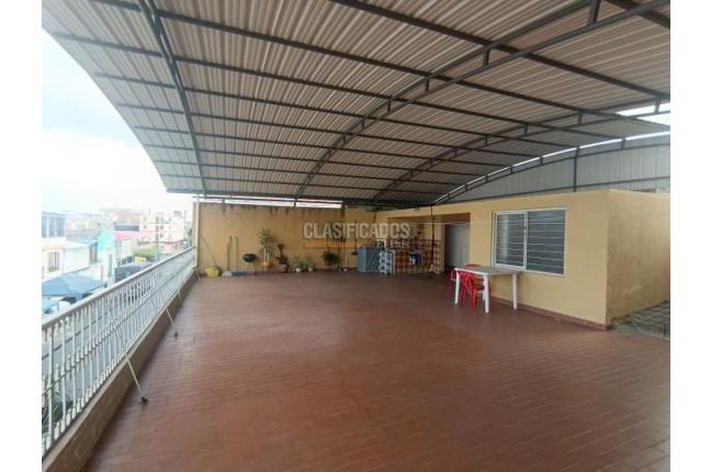Casas, Venta en Chapinero