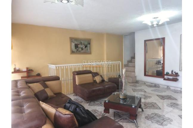 Casas, Venta, Chapinero - $500.000.000