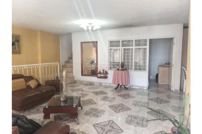 Casas, Venta, Chapinero - $500.000.000