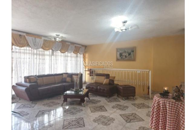 Casas, Venta, Chapinero - $500.000.000