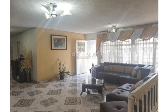 Casas, Venta, Chapinero - $500.000.000