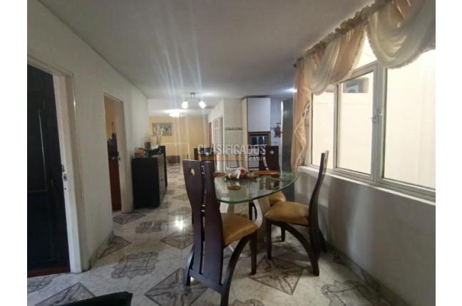Casas, Venta, Chapinero - $500.000.000