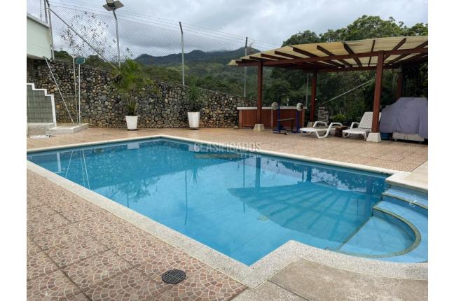 Casas, Venta, La Riverita - $2.900.000.000
