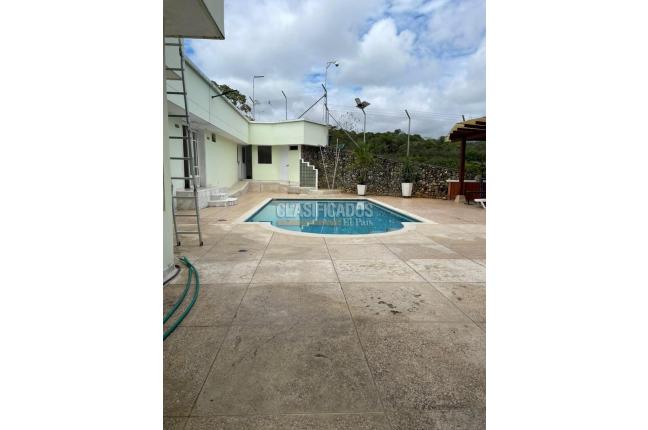 Casas, Venta, La Riverita - $2.900.000.000