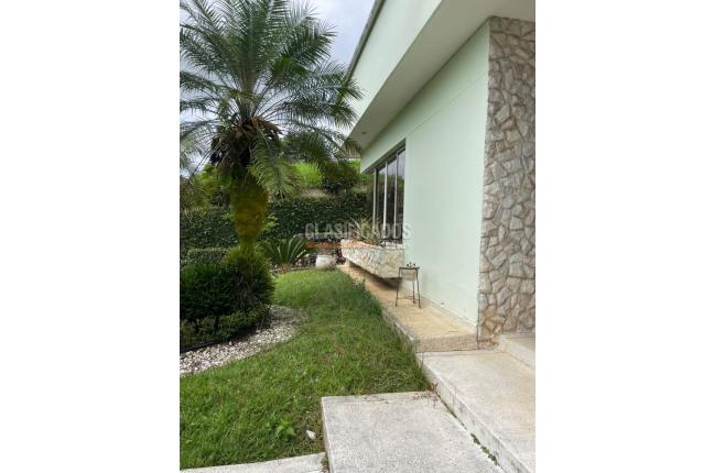 Casas, Venta, La Riverita - $2.900.000.000