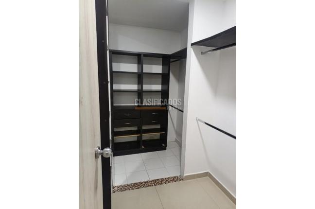Apartamentos, Alquiler, Santa Isabel - $3.800.000