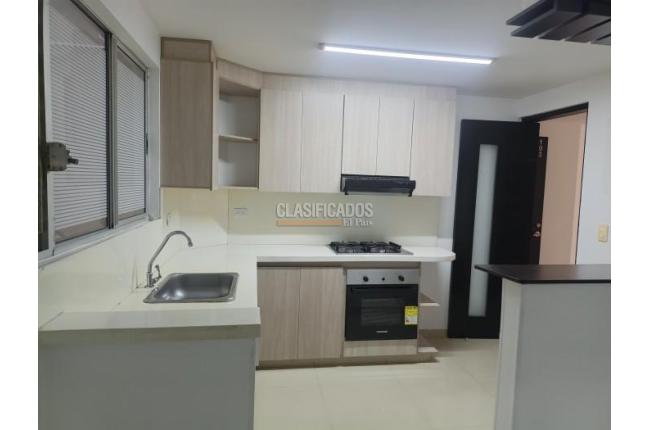 Apartamentos, Alquiler, Santa Isabel - $3.800.000