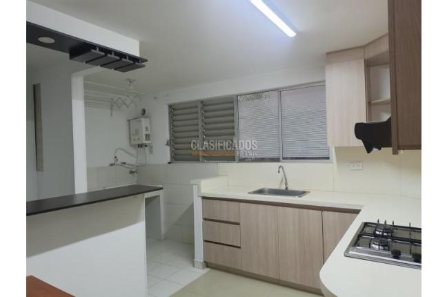 Apartamentos, Alquiler, Santa Isabel - $3.800.000