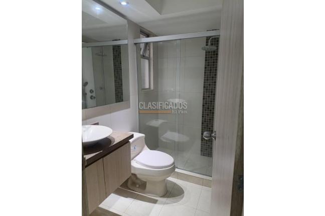 Apartamentos, Alquiler, Santa Isabel - $3.800.000
