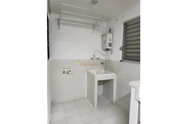 Apartamentos, Alquiler, Santa Isabel - $3.800.000